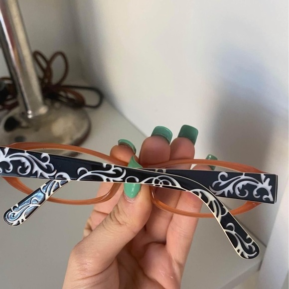 JLO Jennifer Lopez women’s eye glasses - Picture 3 of 6